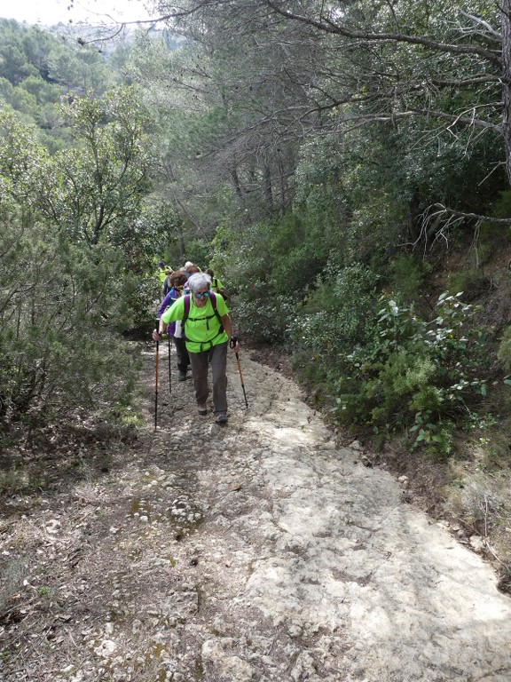 Rando Jaune 4 clubs à Ceyeste- Samedi 7 avril 2018 GpC0tn