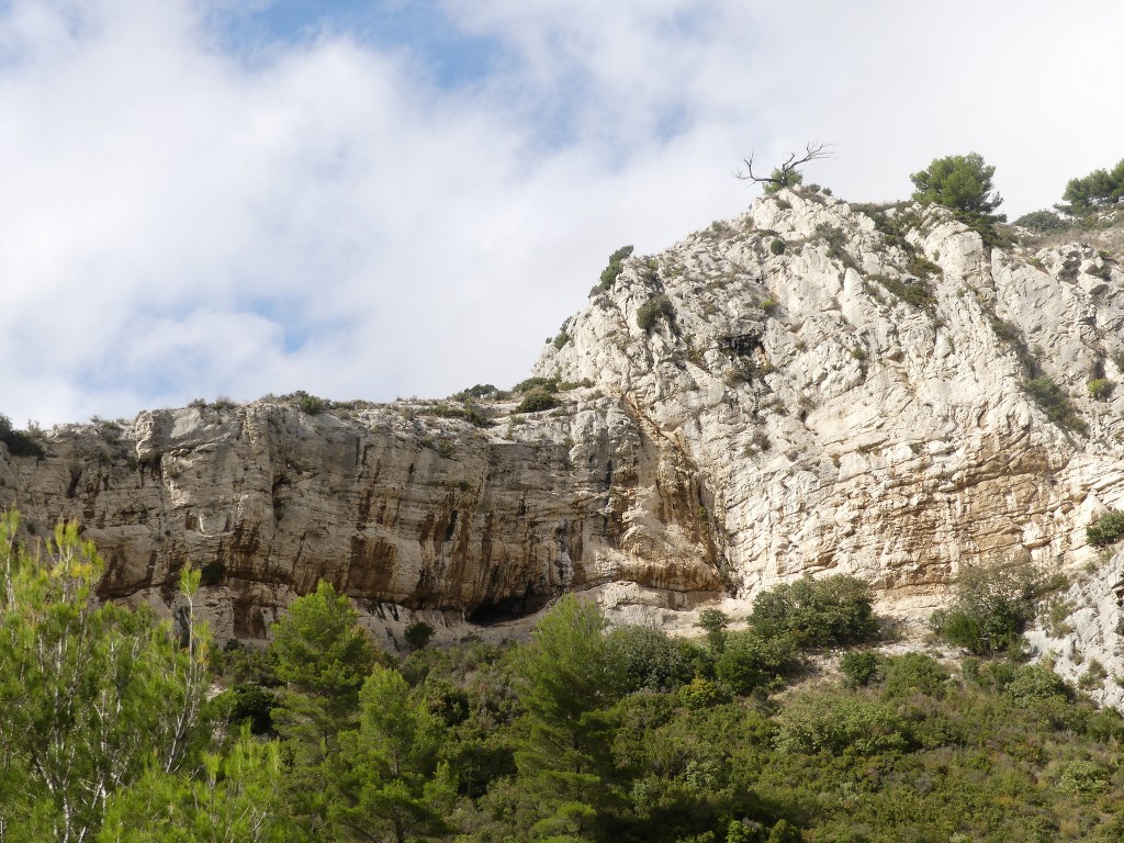 Grand Puech-Mont Julien-Jeudi 11 octobre 2018 K67zbj