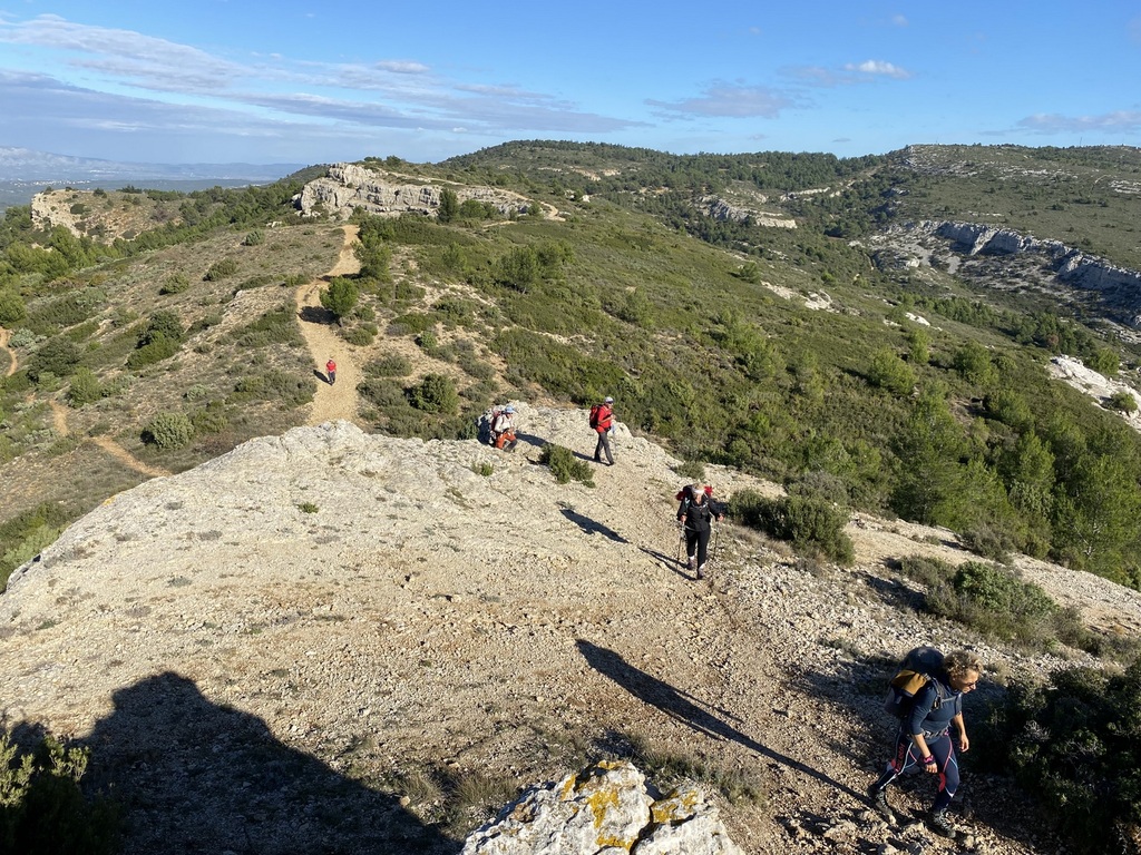 Garlaban par le Puits de Raimu-Jeudi 17 novembre 2022 Km0Cc9