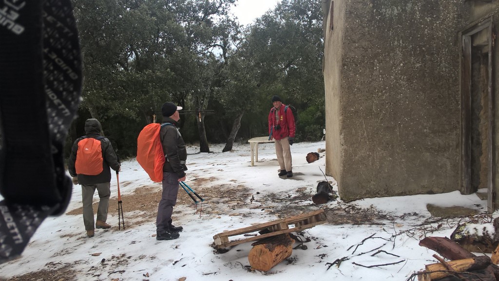 Meyrargues-Ligourès-Jeudi 1er mars 2018 LnWJdg