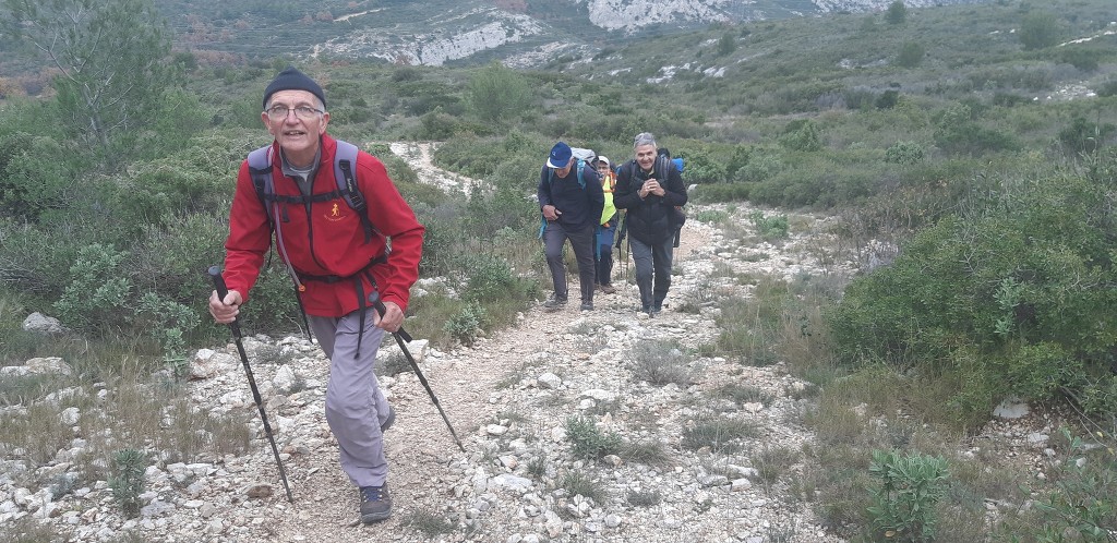 Pichauris-Plateau de l'Aroumi-Jeudi 5 décembre 2019 LyQpij