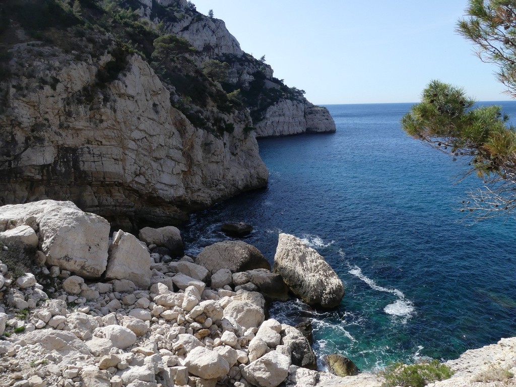 Mont Puget par l'Œil de Verre-Jeudi 3 mai 2018 MaK2s4