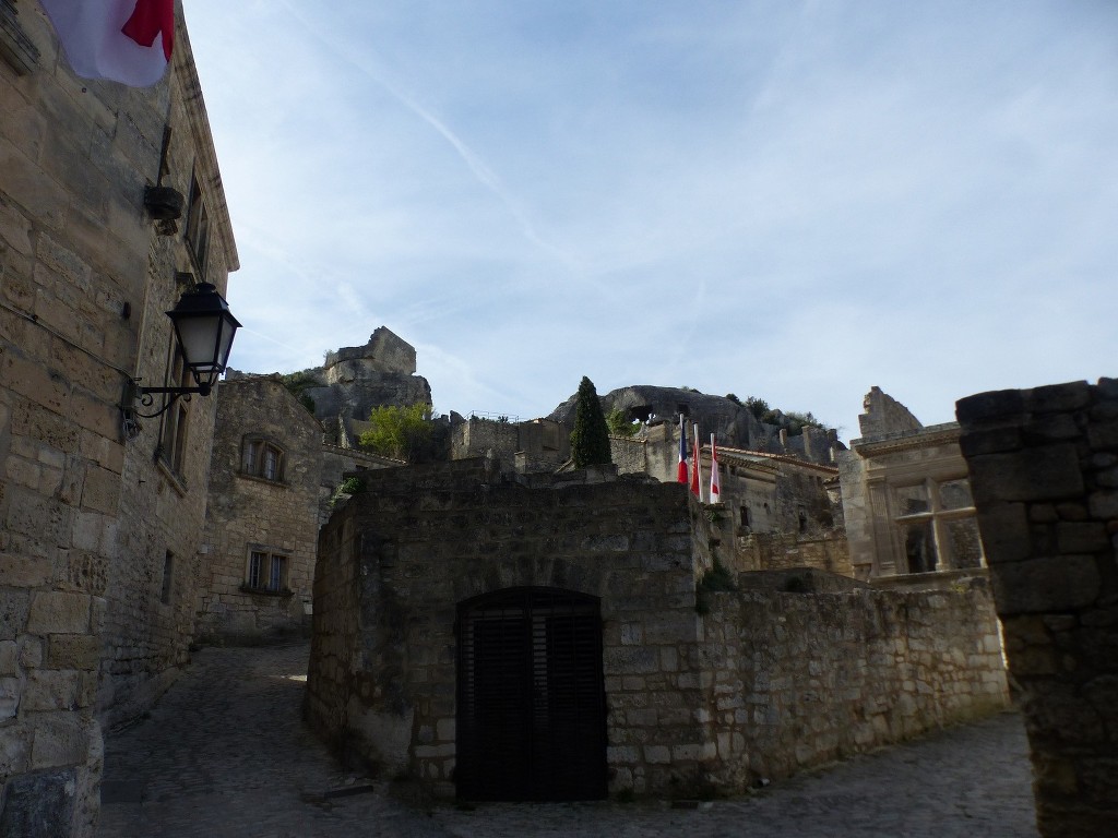 Reconnaissance aux Baux MyifX9