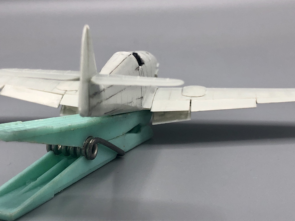 Me109 G-10 REVELL 1/72 N1o3Og