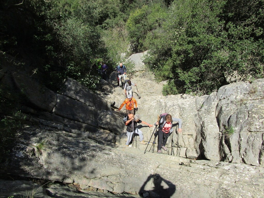 Ollioules-Gorges du Destel-Jeudi 28 mars 2019 NPQowU