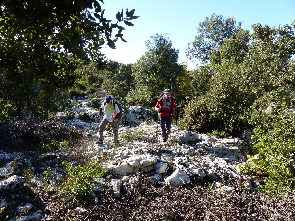 Le Revest-les-Eaux-Le Grand Cap-Jeudi 27 octobre 2016 NiiO6E