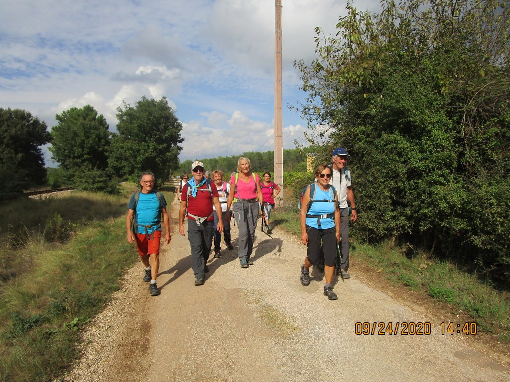 Forcalqueiret-Barre de St Quinis-Jeudi 24 septembre 2020 NtIMCI