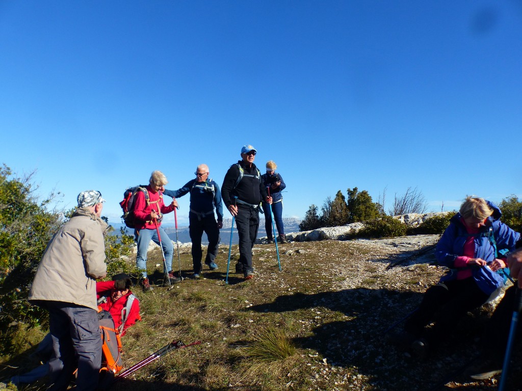 St Savournin-Grand Puech-Mont Julien-Jeudi 17 février 2022 OLvyMm