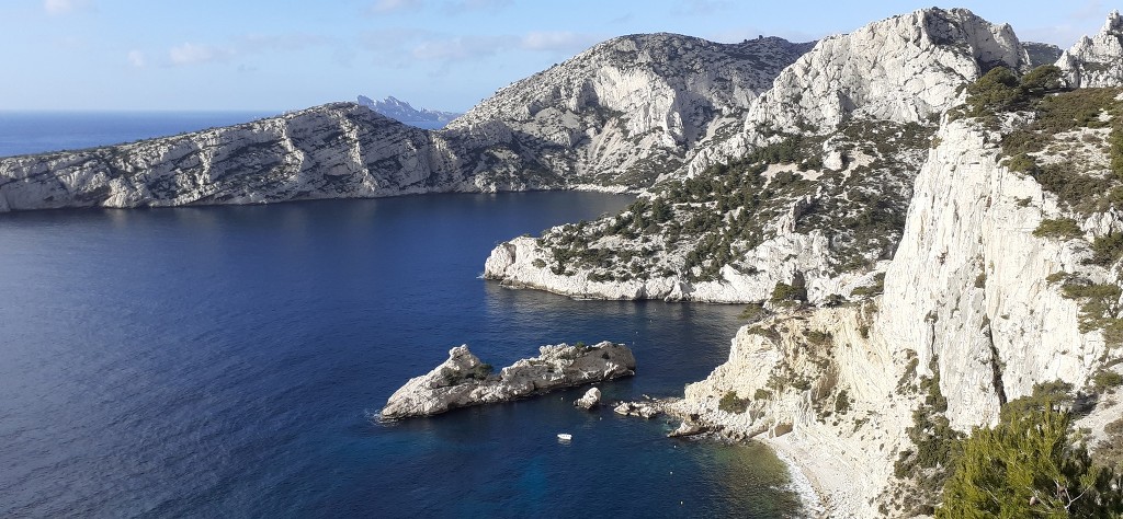 Calanques-Mont Puget par l'Œil de Verre-Jeudi 10 février 2022 OPeSYg