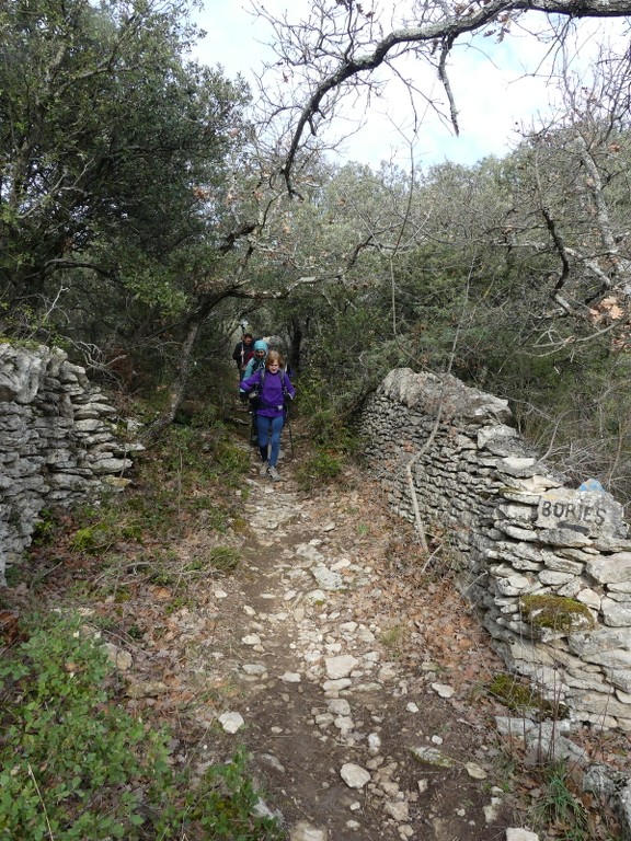 Gordes-La Sénancole-Jeudi 2 mars 2023 PUMLqk