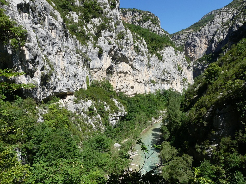 Verdon-Sentiers de l'Imbut et Vidal-Jeudi 8 juin 2017 RJUag8