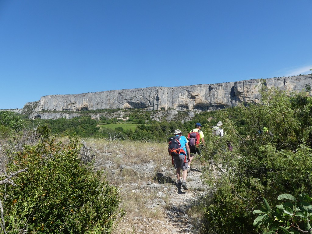 Lioux-Gorges de Vaumale-Jeudi 6 juin 2019 SM3abn