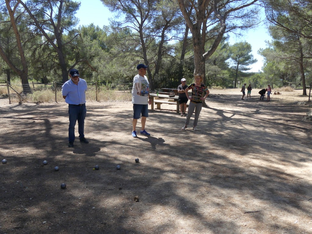 Sortie familiale de fin de saison à la forêt de Castillon-Samedi 11 juin 2022 SYN7Y5