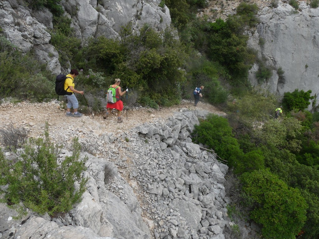 Garlaban-Marmittes du Grand Vallon-Jeudi 17 mai 2018 SavBM2