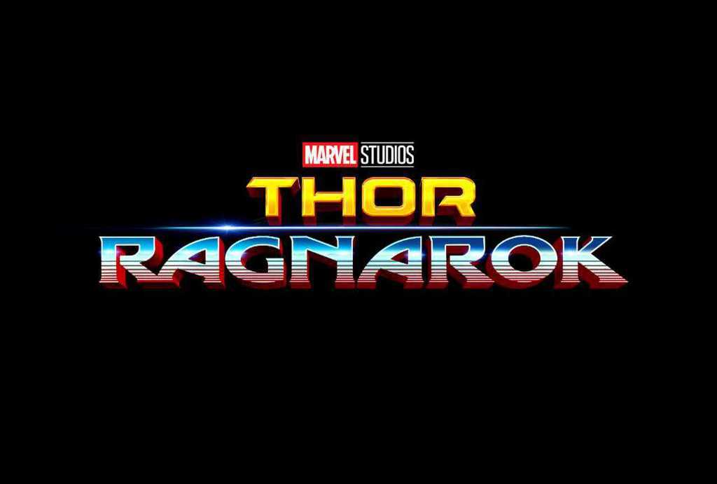 Marvel : Thor 3 Ragnarok  SnUUVF