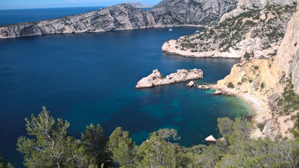 Mont Puget par l'Œil de Verre-Jeudi 20 février 2020 SynFUP