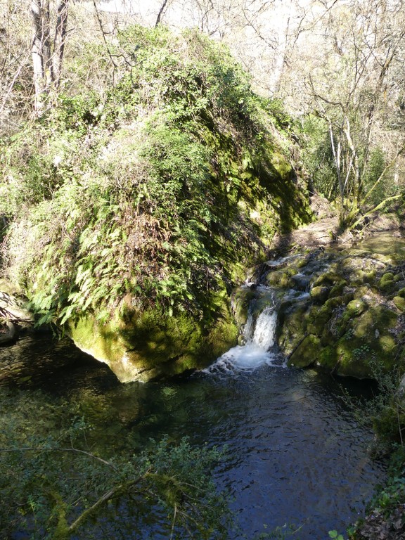 Buoux-Crêtes du Lubéron-Jeudi 22 mars 2018 SzBBjl