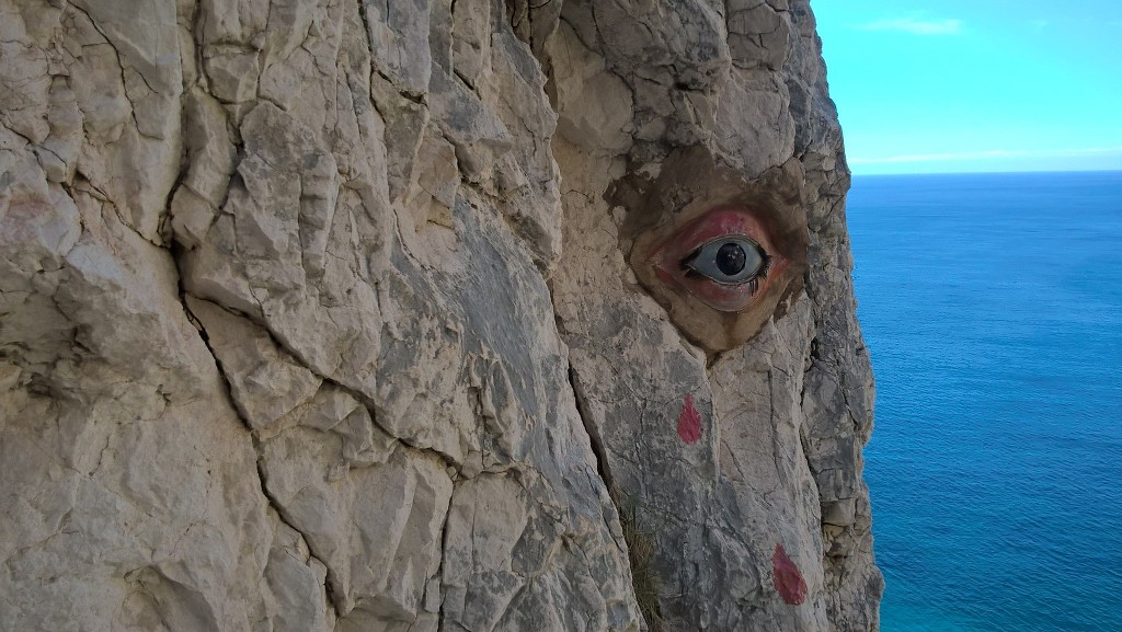 Mont Puget par l'Œil de Verre-Jeudi 3 mai 2018 SzN0QN