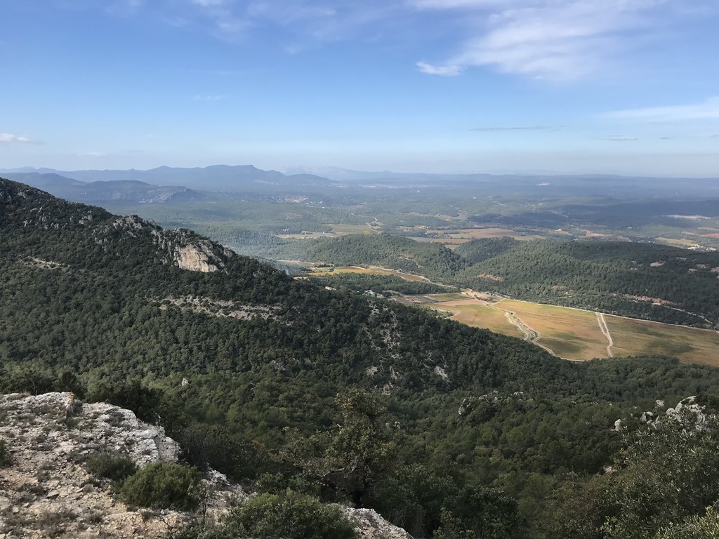 La Celle-Sommet de l'Amarron-Jeudi 28 octobre 2021 TXlJaT