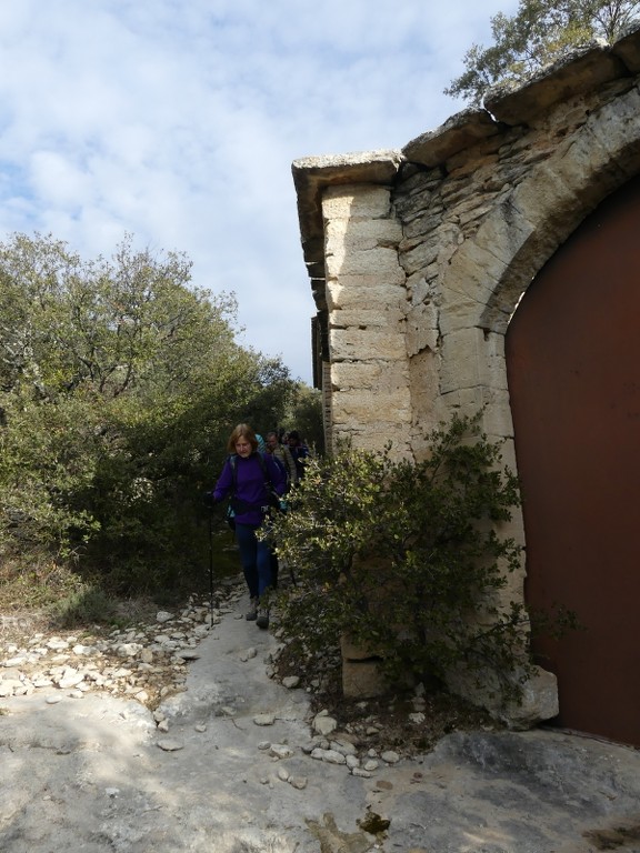 Gordes-La Sénancole-Jeudi 2 mars 2023 TuE7Uw