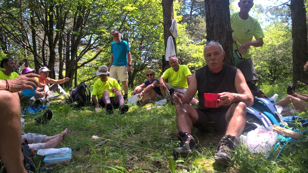 Pic St Cyr-Gorges de la Méouge-Jeudi 21 juin 2018 TvUBlB