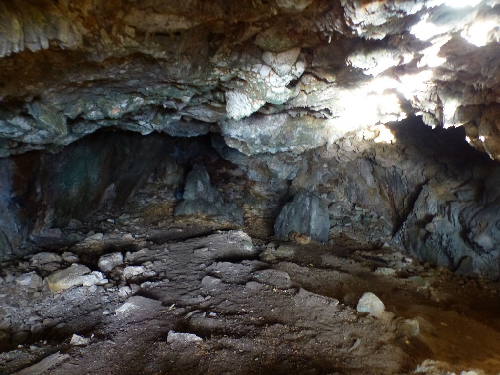 Ste Victoire-Grand Couloir-Pic des Mouches-Jeudi 30 décembre 2021 VC3uR6