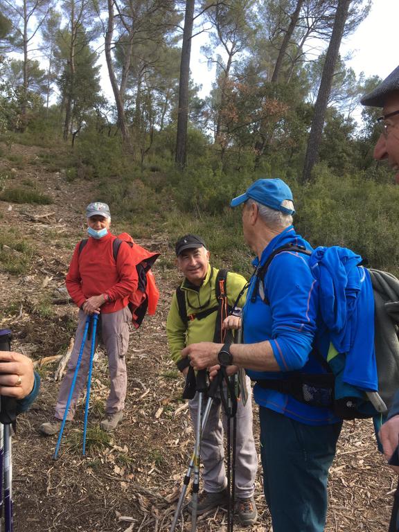 Gardanne-La Petite Pourcelle-Jeudi 28 janvier 2021 Wyue3i