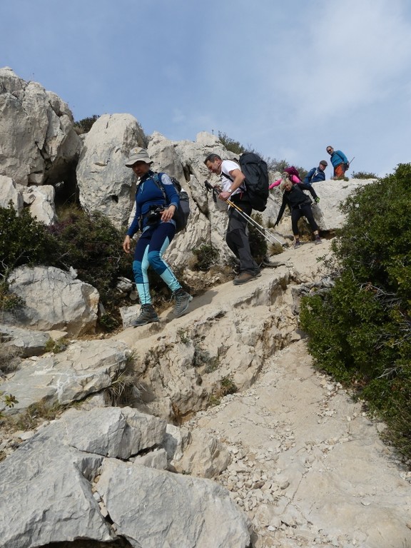 Calanques-Sormiou-Morgiou-Sugiton-Jeudi 23 février 2023 XGqjrj