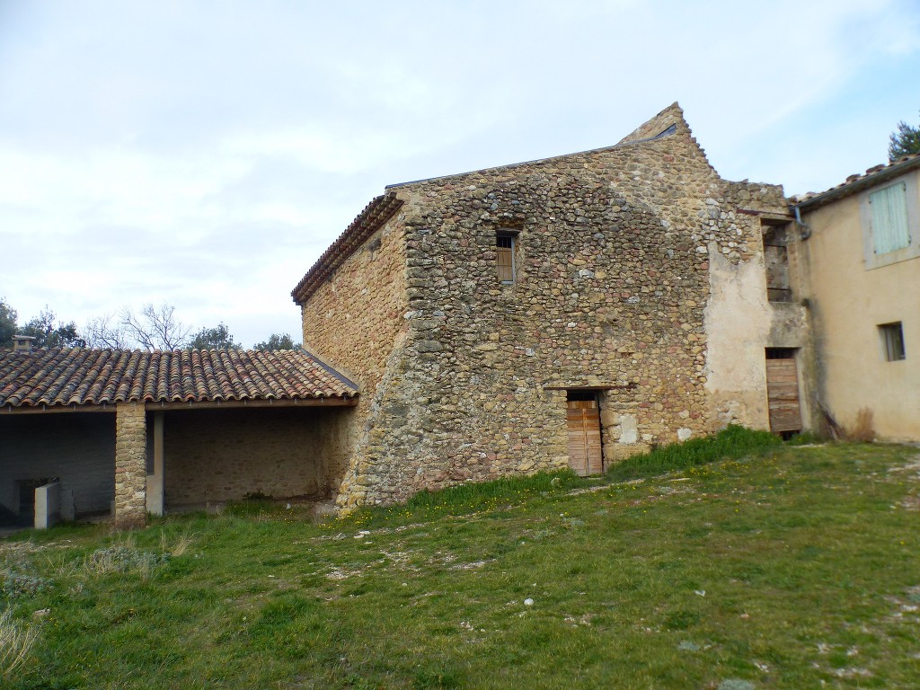 Lubéron-Vallon du Roumiguier, gorges de Régalon-Jeudi 10 mars 2022 XuwCmj