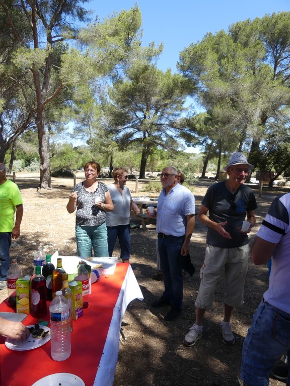 Sortie familiale de fin de saison à la forêt de Castillon-Samedi 11 juin 2022 Xvg6Xd