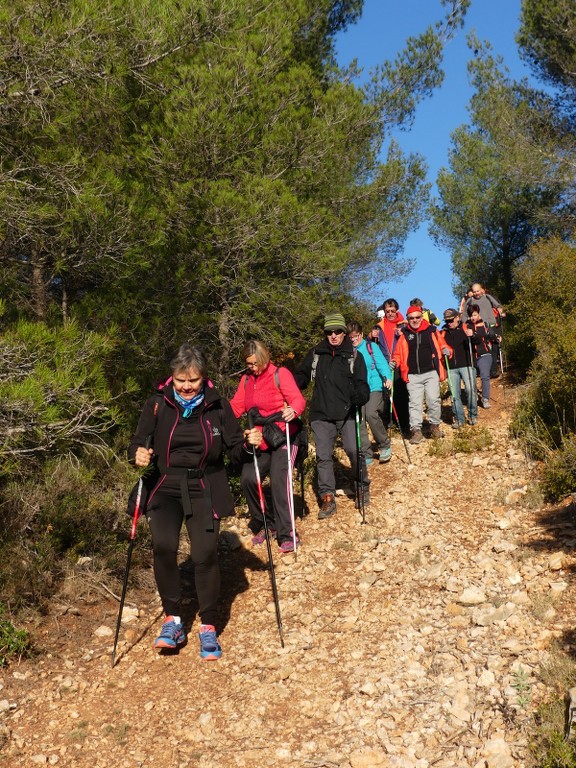 Reconnaissance 1/2 Septrail-Samedi 20 janvier 2018 YGpwIT