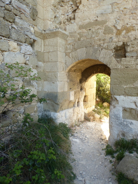 Lamanon-Castellas Roquemartine-Grottes de Calès-Jeudi 14 avril 2022 Z2cLm5