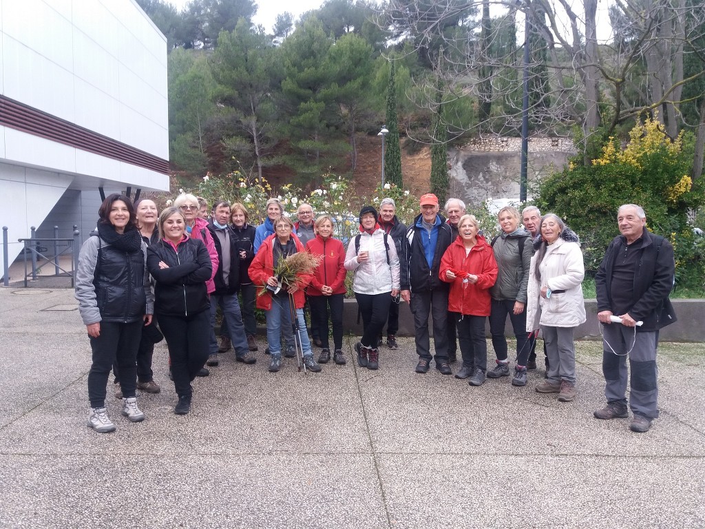 Marche du Téléthon-Samedi 4 décembre 2021 ZFz11S