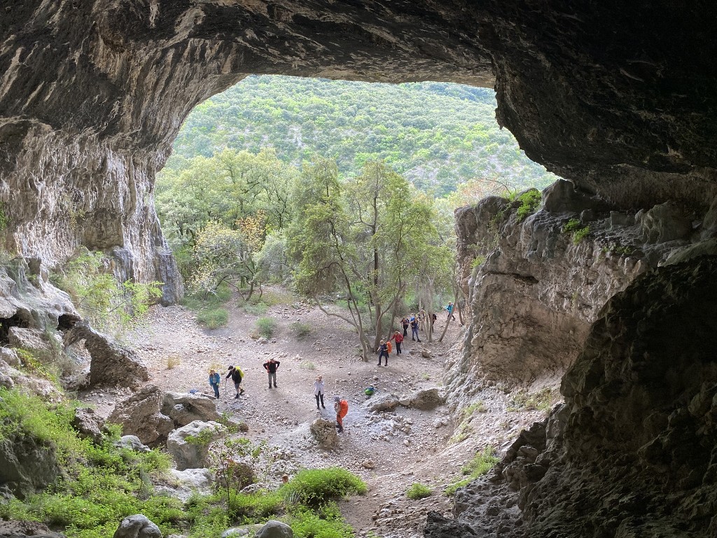 St Saturnin-Baume Roustan-Jeudi 5 mai 2022 ZJ2Jcn