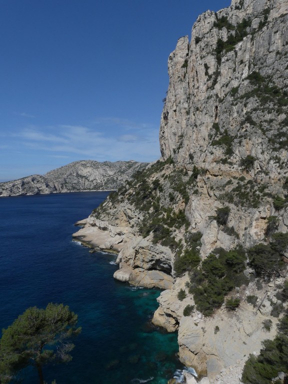 Mont Puget par l'Œil de Verre-Jeudi 3 mai 2018 ZyAT0U