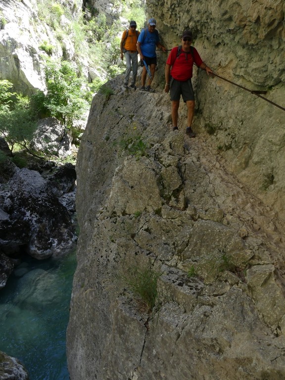 Verdon-Sentiers de l'Imbut et Vidal-Jeudi 2 juin 2022 ZyJ9Mx