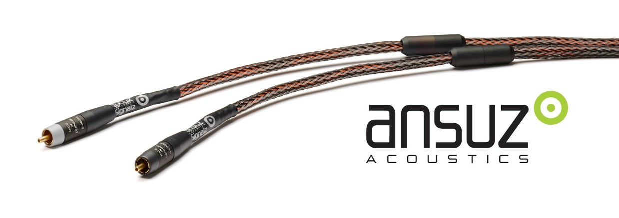 Lyric Audio - Ansuz Cables VioPSo