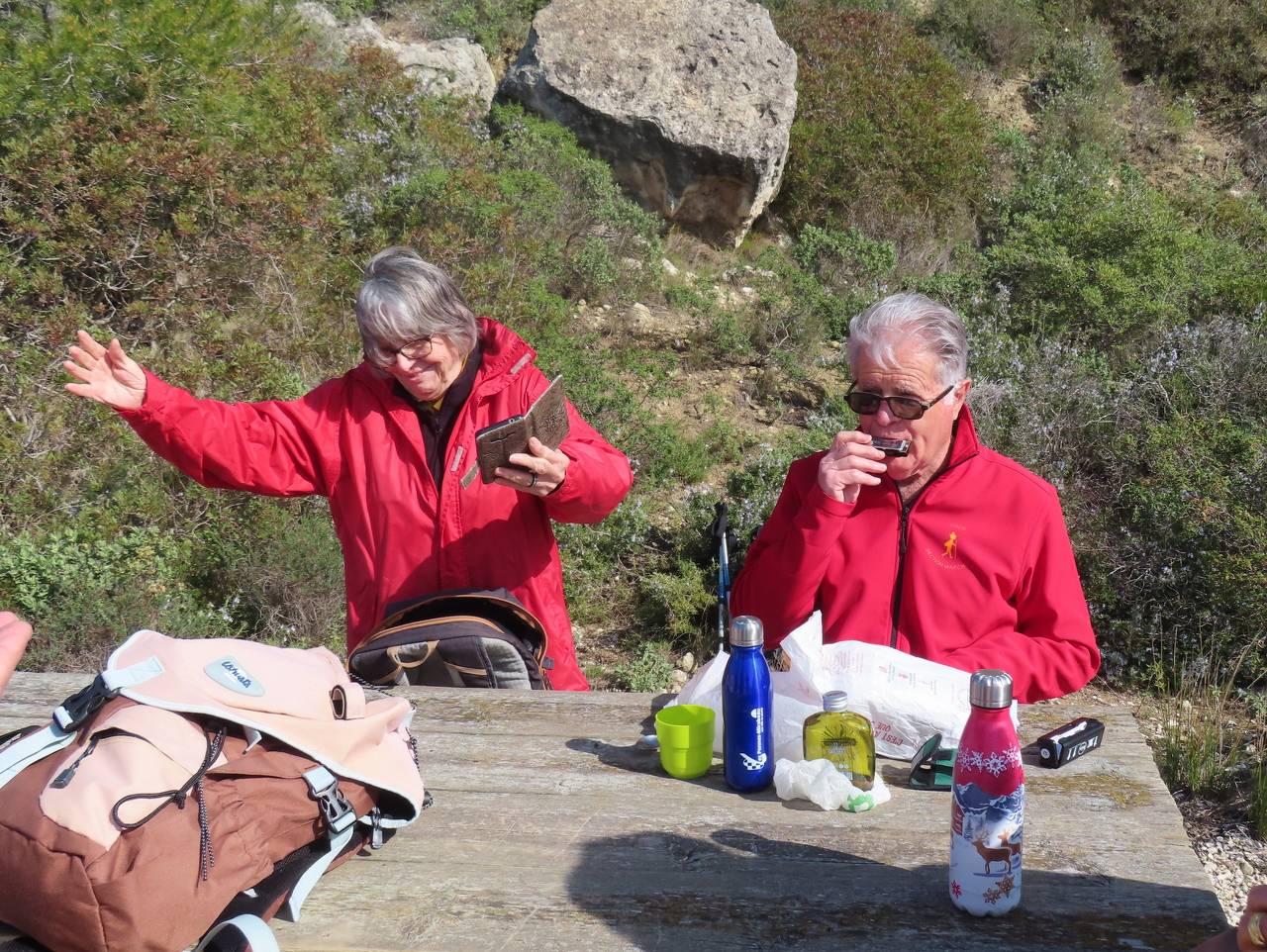 ( Gérard ) Fos sur Mer - Jeudi 29 février 2024 1dwtZT