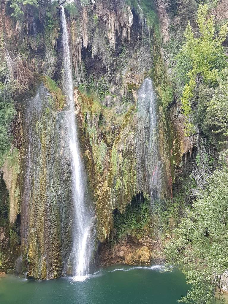 (René et Jes) Sillans la Cascade - Jeudi 18 mai 2023 4jPCCL