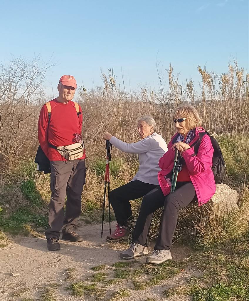 ( Colette ) Marignane - Jeudi après-midi 14 mars 2024 87ZAvo