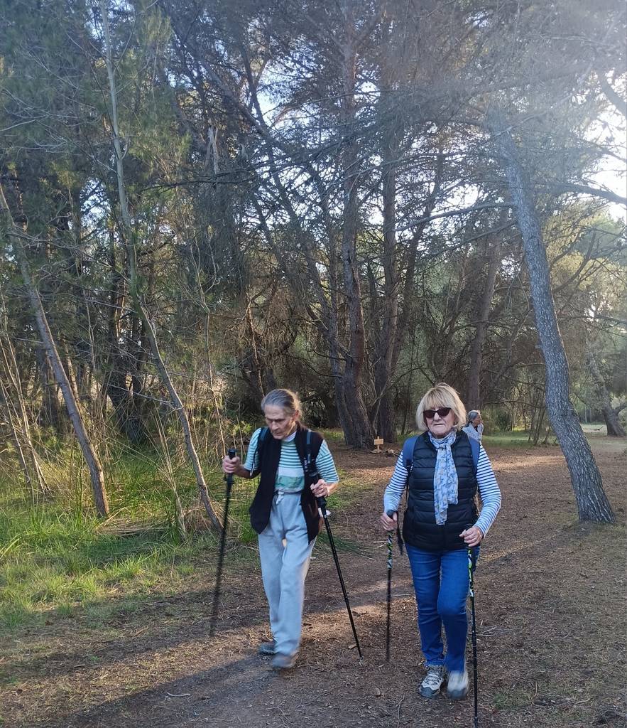 ( Colette ) Marignane - Jeudi après-midi 14 mars 2024 HotcLv