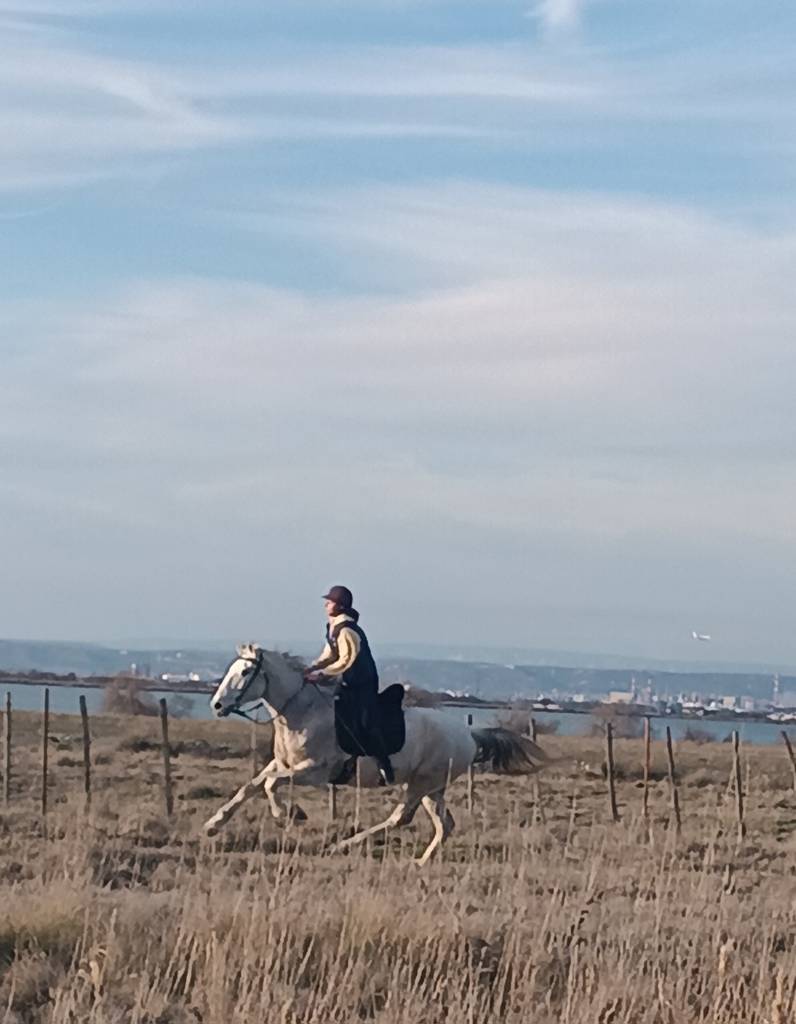 ( Colette ) Marignane - Jeudi après-midi 14 mars 2024 OtGAaG