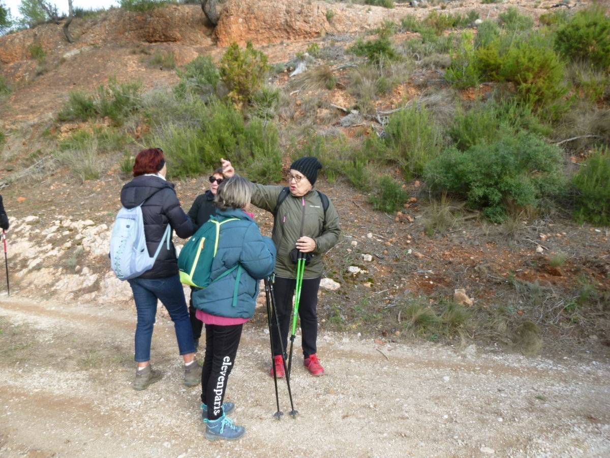 ( Colette ) Les Pennes Mirabeau - Jeudi après-midi 7 décembre 2023 U4Z7S5