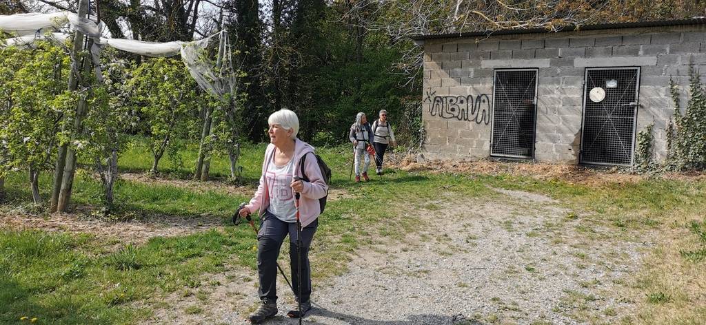 (René et Jes) Manosque- Volx - Jeudi 20 avril 2023 VeFyti