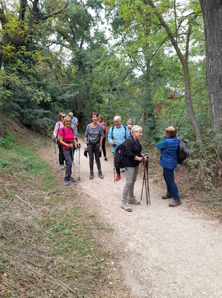 ( Colette ) Aix en Provence - Jeudi après-midi 19 octobre 2023 YTQFkB