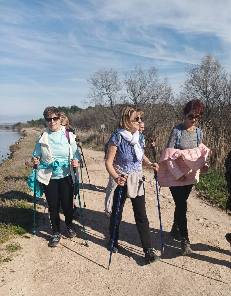 ( Colette ) Marignane - Jeudi après-midi 14 mars 2024 AyNYXM