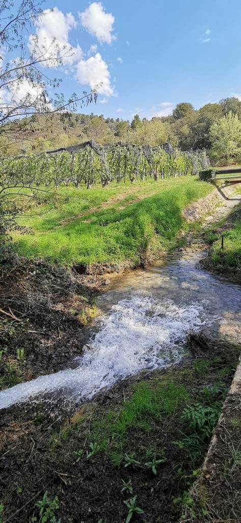 (René et Jes) Manosque- Volx - Jeudi 20 avril 2023 F2W3W4