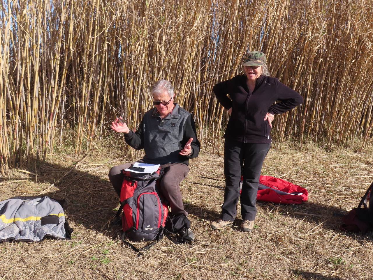 ( Gérard ) Berre l'Etang - Jeudi 4 Janvier 2024 H2DPj2