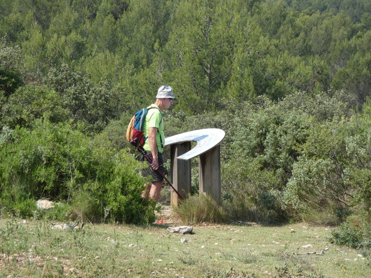 (Pierre) Gardanne - Samedi matin 17 juin 2023 T21Lmy