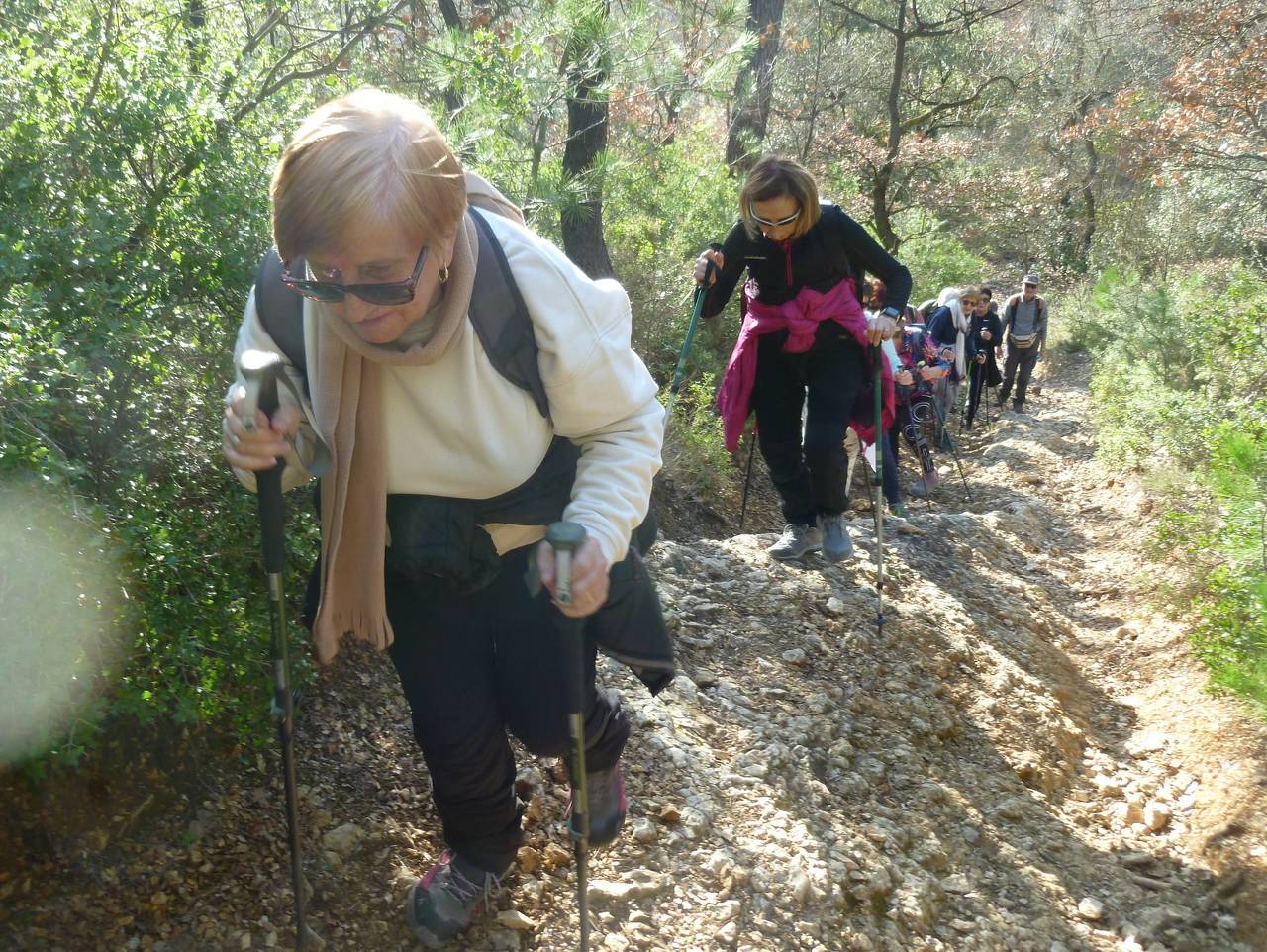 ( Colette ) Gardanne - Jeudi après-midi 8 février 2024 TPKA8n